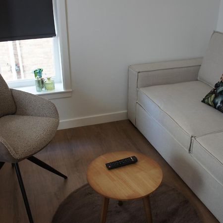 Hotel Inn Naeldwyk-Torenburg Naaldwijk Eksteriør billede